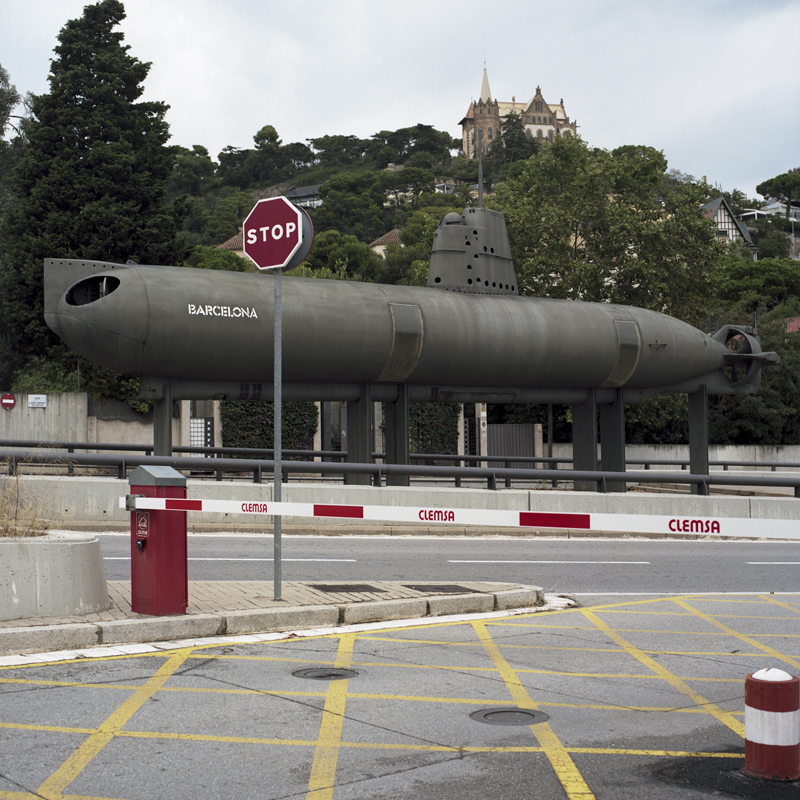 barcelone 2014-institut français