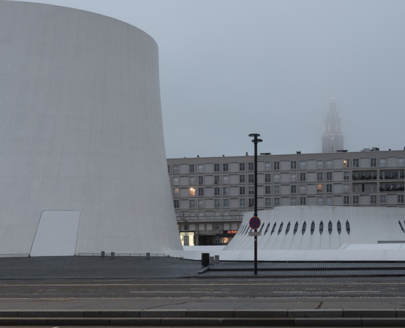 Le Havre et Haute Normandie