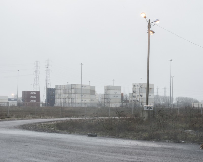 Le Havre et Haute Normandie