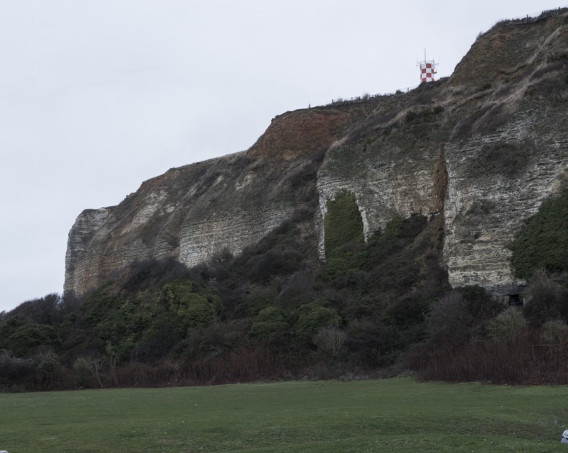 Le Havre et Haute Normandie