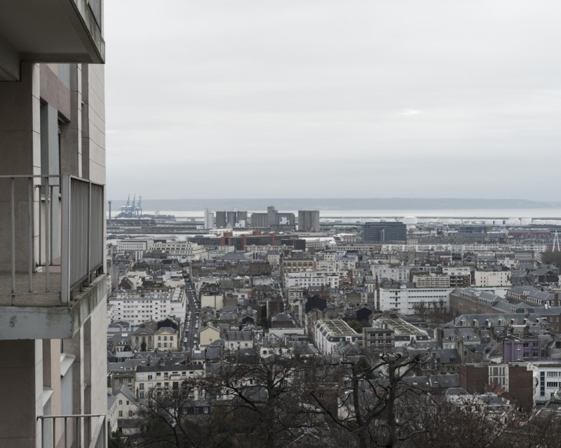 Le Havre et Haute Normandie