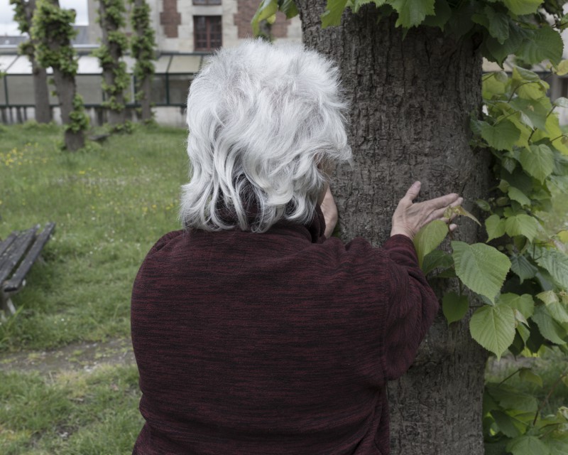 eleves VHB/ Rennes- photographie Marc Loyon