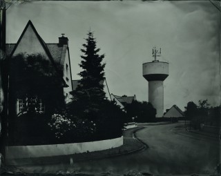 Territoires d’Expériences/ Collodion