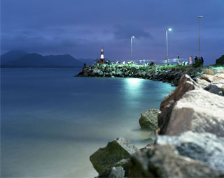 Barra da Lagoa/ Brésil