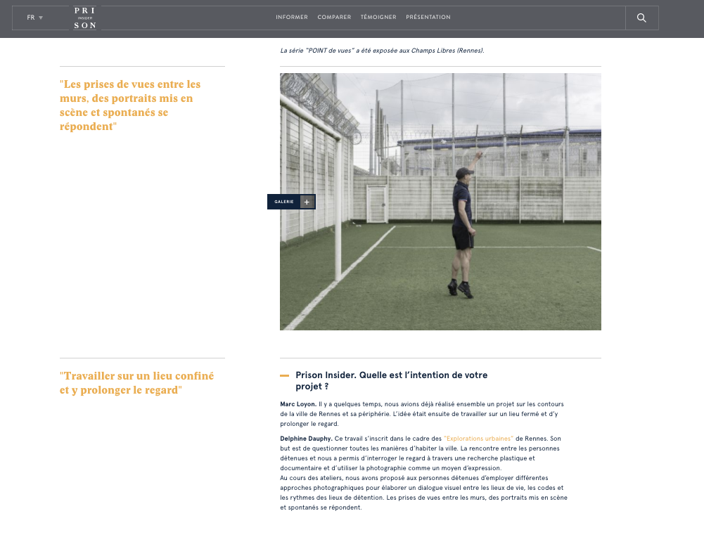 prison rennes