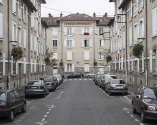 Le Foyer Rennais